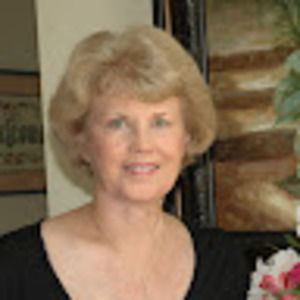 Meet your Posher, Helen